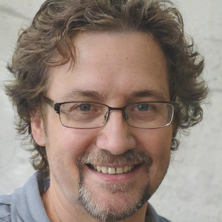 Retrato de Enrique Valdez
